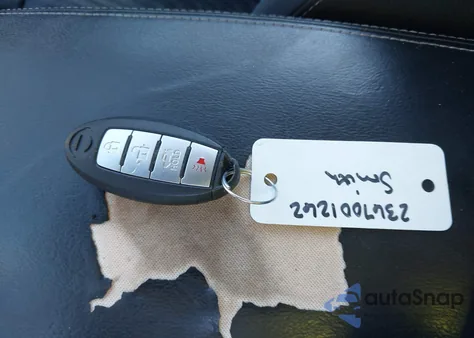 2016 Nissan Altima 2.5/2.5 S/2.5 Sl/2.5 Sr/2.5 Sv из США, поврежденный, VIN 1N4AL3AP6GC186618